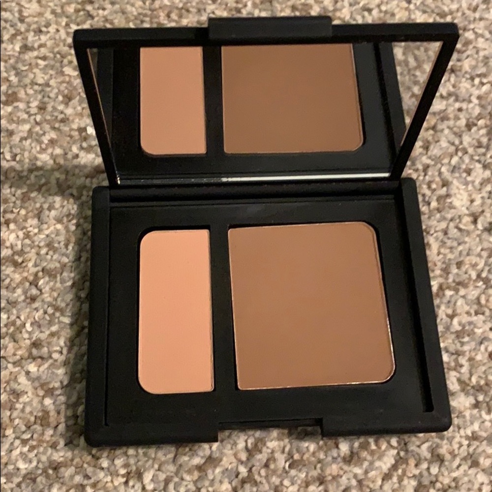 NARS Talia bronzer